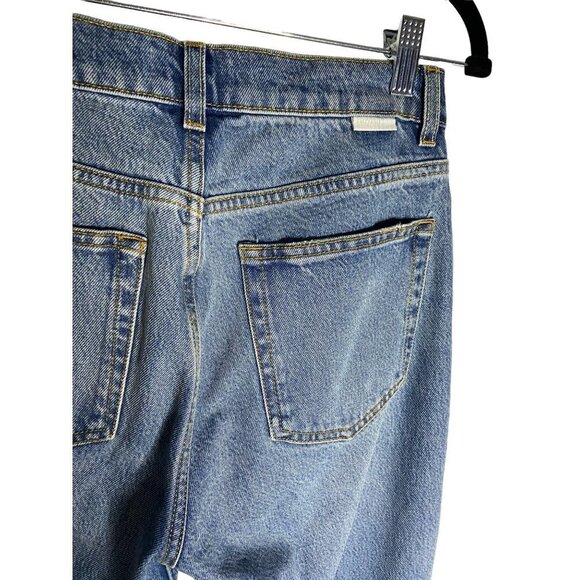 Boyish The Billy Skinny Distressed Jeans Great Indicator-sz 27 - Picture 8 of 14